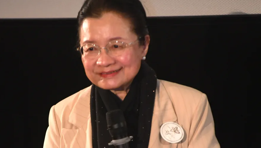 林宅血案首位目擊者！田秋堇談46年心理創傷：像把自己剖開