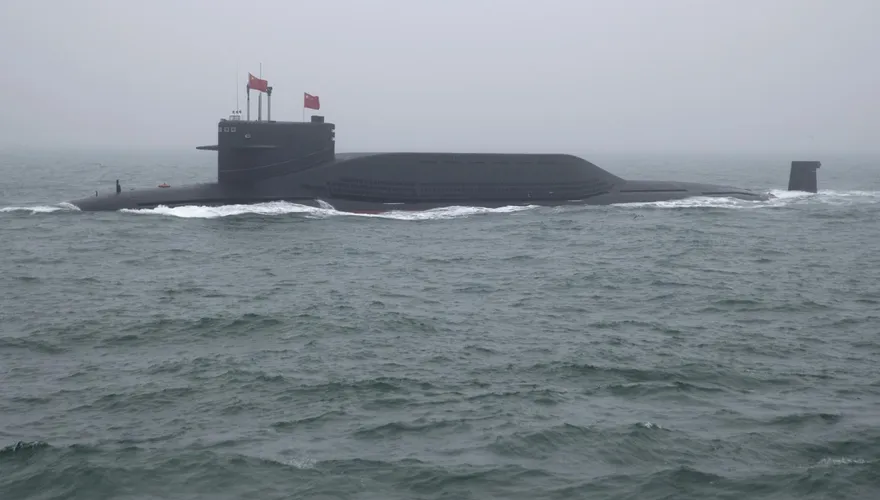 譚傳毅/海鯤號拼湊技術　後續怎麼辦？