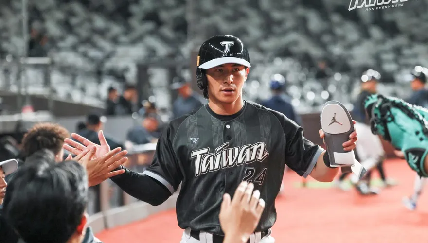 WBC/新庄剛志點出中華隊「外野守備隱憂」　陳傑憲：沒絕對標準