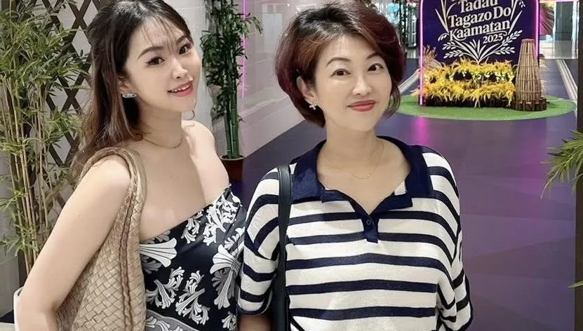 吳中純女兒稱醫「不知開心什麼」惹議　澄清：闡述事實而已