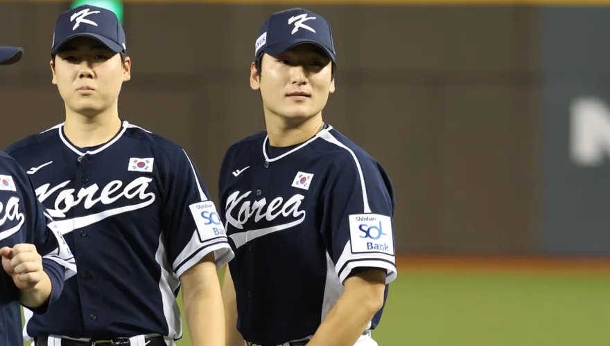 WBC/對中華隊潛在的先發今登板　韓國教頭：這兩天所有投手都上