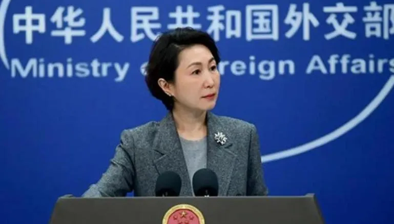 陸外交部證實：中方特使近期抵達中東　將「密集開展斡旋」