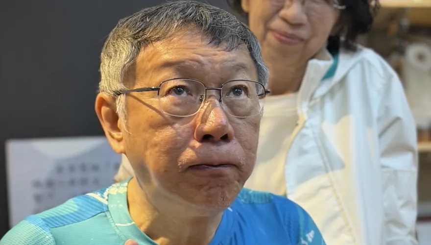 柯文哲案法官明星隊陣容曝光！審判長外號「百億犯罪剋星」
