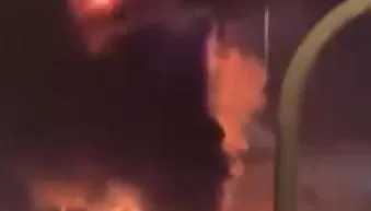 影/美國駐沙國大使館遭無人機襲擊！川普嗆將很快進行報復