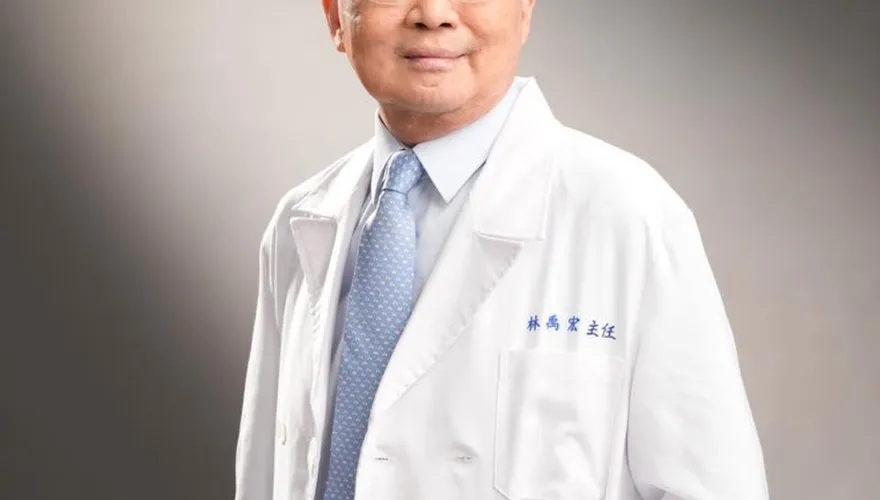 婦產科名醫林禹宏離世　兒悲喊：你永遠是我一輩子的榜樣