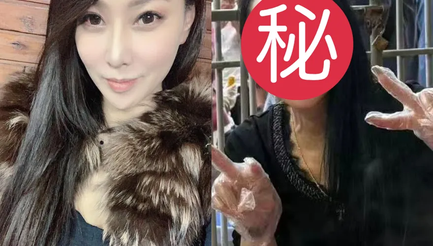 王定宇緋聞掀回憶殺！最美小三「邱主任」現況曝光