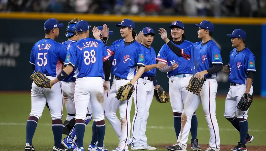 WBC開打衝日本？疾管署：B流疫情高點、諾羅病毒肆虐