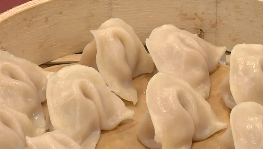 士林美食掰了！「周旺蒸餃」阿姨離世　老饕不捨：一路好走