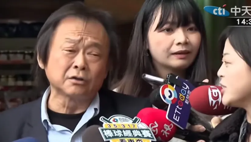 掃到王定宇桃色風波颱風尾！王世堅直呼：我已被槍斃10幾次
