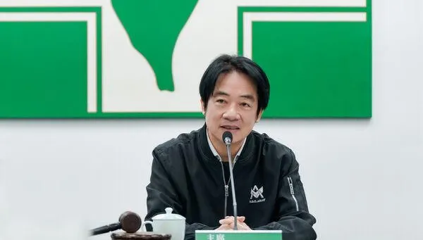 經典賽5日開打　賴清德喊話國人應援中華隊：展現「台灣尚勇」氣勢