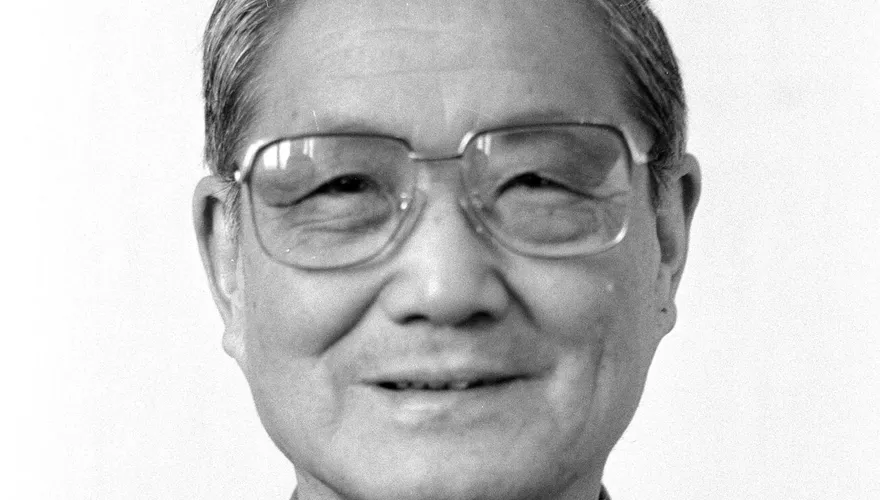 曾拔擢胡錦濤！陸政壇元老宋平辭世　享耆壽109歲