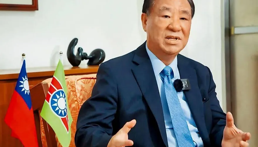 行政院拒副署黨產條例修法！救國團：嚴正關切與深切遺憾