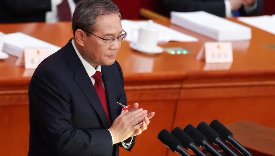 陸2026國防預算曝光！破1.9兆人民幣　比去年增加7%