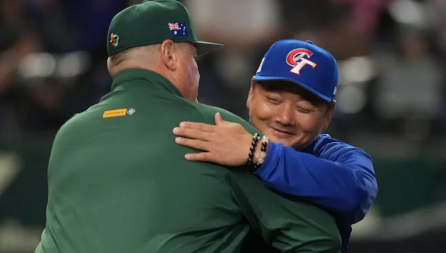 WBC/明戰日本有何策略？曾豪駒：勝場數越多…晉級機會越大