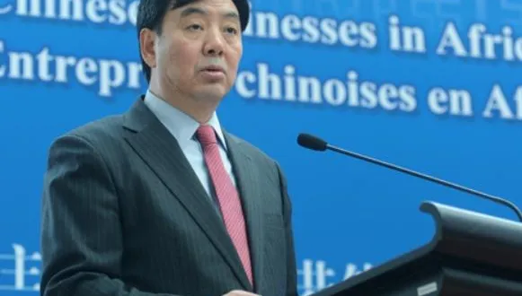 陸中東特使人選曝光！72歲翟隽阿語流利　曾任陸外交部副部長