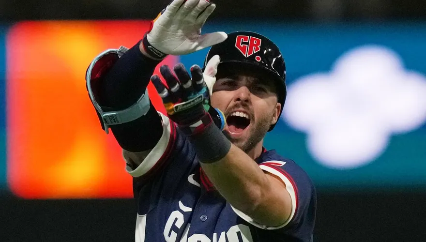 WBC/南韓6局結束3轟領先！捷克前大聯盟強棒3分砲反攻