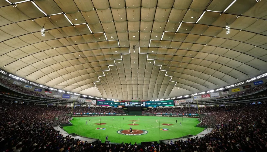 WBC/全台瘋棒球...跟泡泡浴？　東京業者：台男一個月前就訂完了