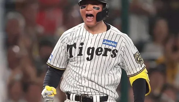 WBC/12強冠軍賽無貢獻目睹中華隊奪冠　森下翔太準備好了