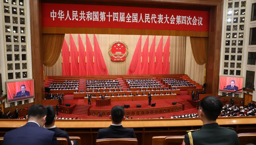全球打貪！陸2026年將制定反跨境腐敗法
