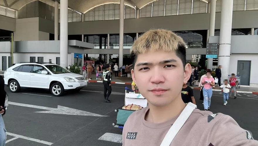 晚安小雞出獄了！卡在柬埔寨移民局19天　求台外交部協助