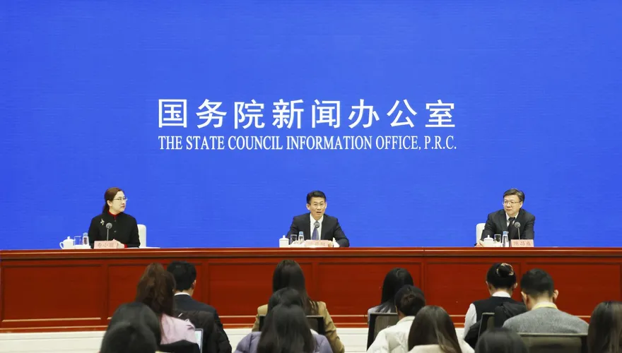 陸GDP目標罕見下調設4.5%至5%　官方：為應對不確定留空間