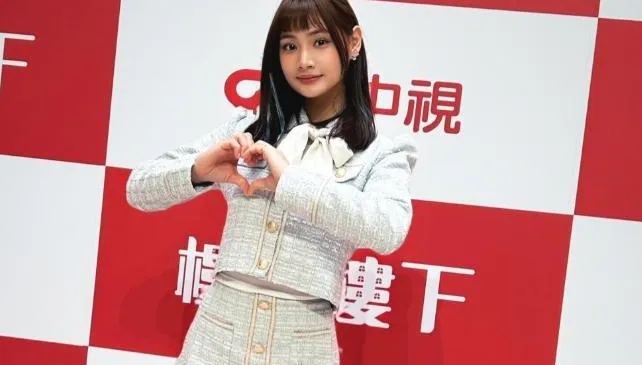 八點檔女星林宜禾認結束3年婚！哽咽認「患恐男症」　發聲曝現況