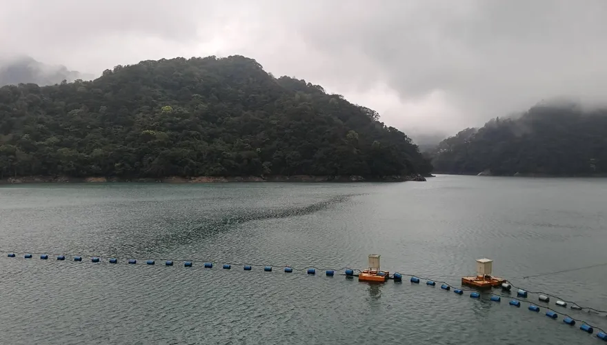 桃園林口居民注意！3/9停水計畫突喊卡　石門水庫馳援