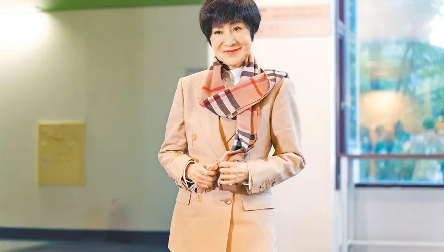 78歲歌仔戲巨星爆「心臟血管堵7成」　急動刀保命！霸氣戒60年菸癮