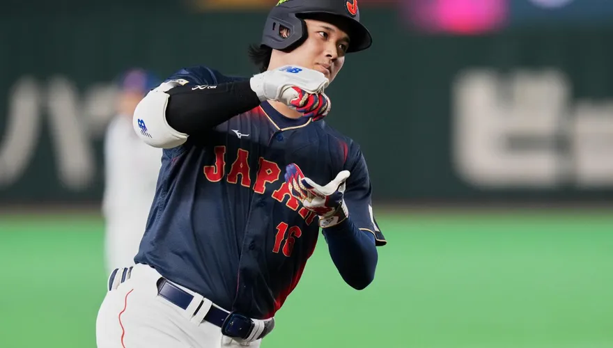 WBC/大谷砲轟台灣滿貫砲球衣4800萬成交！義大利咖啡機超搶手