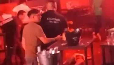 影/夜店爆炸33傷！秘魯地方政府稱疑為攻擊