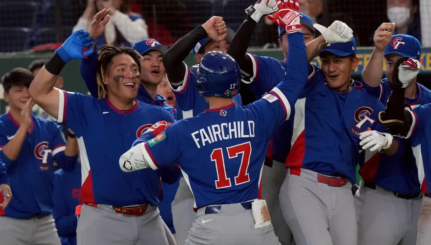 WBC中華隊捷報送好康！5大速食「免費吃、買1送1」快收