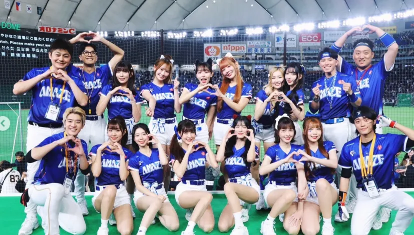 WBC/台灣啦啦隊應援聲浪輾壓韓國　震撼畫面曝光