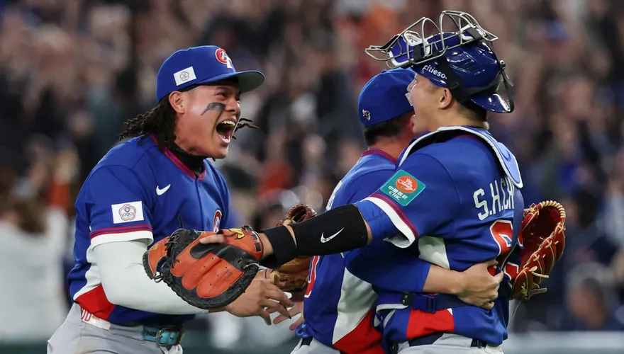 WBC賽事糾結！心血管病患慎防「狂歡症候群」　喝酒也慘