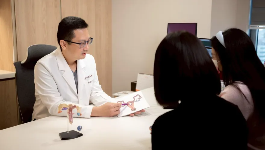 網傳「做試管容易罹癌」？醫師舉研究闢謠：沒有增加風險