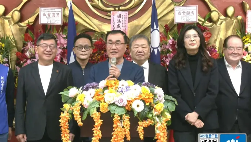藍營新北做21年該下台？李四川一句話神回：排隊餐廳難道要換廚師？