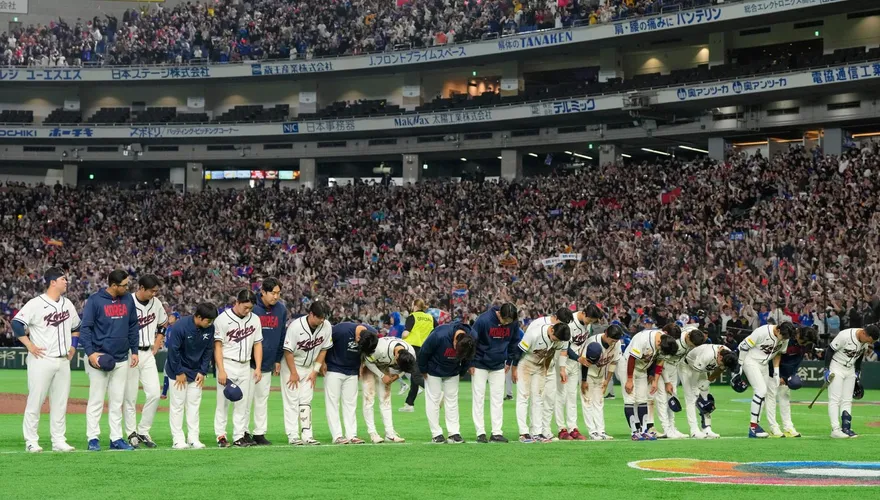 WBC/中韓生死戰延長賽險勝！小商人霸氣豪送800碗虱目魚粥