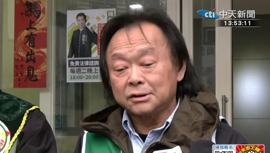 周玉蔻嗆綠若提王世堅要扔百盒雞蛋！本尊回酸：掃把掉了沒得飛