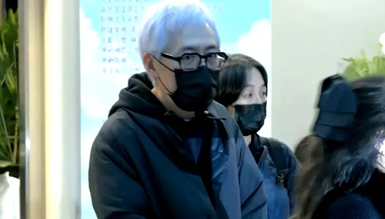 影/張宇送袁惟仁最後一程　承諾持續守護他家人：只要一通電話