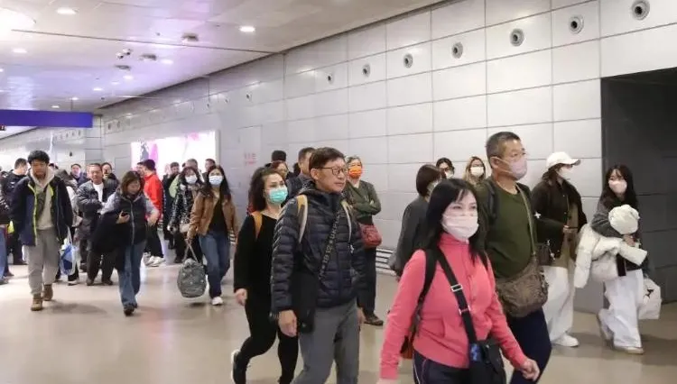 助台人撤中東遭批「認知戰」　陸國台辦：民進黨「恬不知恥」