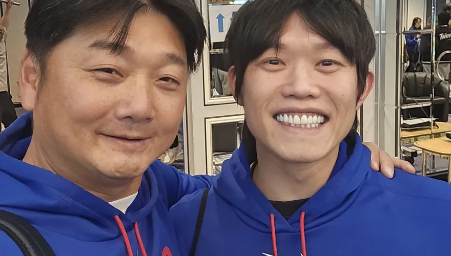 曾豪駒宣布「畢業」！恐最後1次擔任中華隊總教練