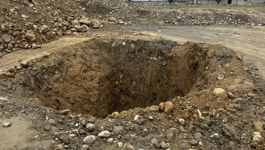 囂張肆虐！雲林偷倒營建廢土集團「狠削2億」遭瓦解