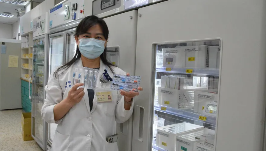 打疫苗不只防感染！藥師：可降失智風險、預防多種癌症