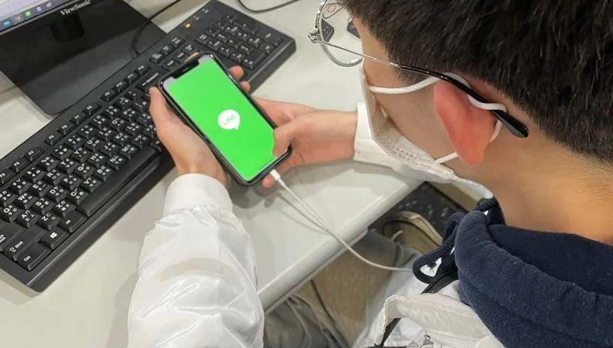 年輕人集體出走？LINE收費掀用戶跳船潮　轉投Discord