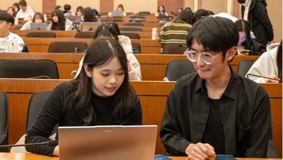 世新大學聲音教育再升級　學生節目製播跨平台展現聲音創作力