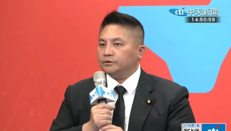 2026宜蘭縣長民調曝！藍白合吳宗憲與林國漳伯仲之間