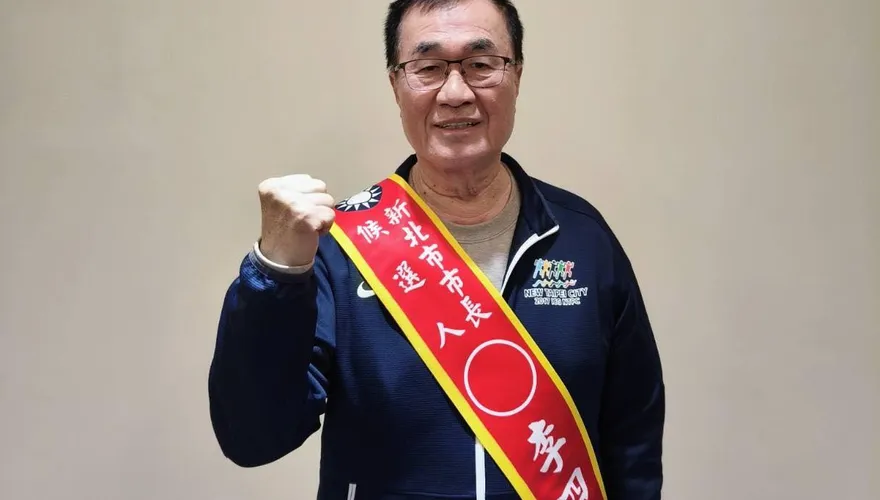 李四川獲提名後首發文　12小時狂吸1.7萬讚、破千留言相挺