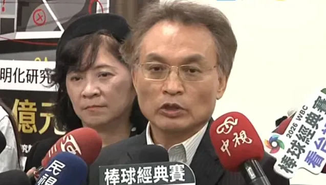 勞資爭議　泰博科技揭《暗黑世界？》祭最高一億元邀全民追查真相