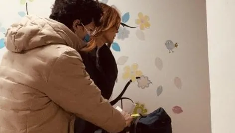 《豆腐媽媽》替身墜樓！未婚妻揭沉重經濟負擔「民視毫無關心」  電視台發聲