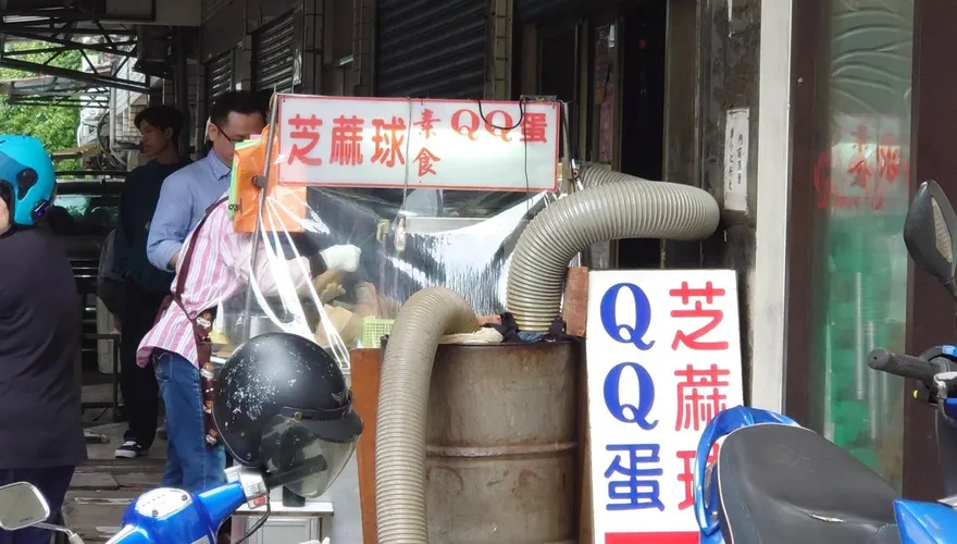 新北最強「無名QQ蛋」宣布3/31停業　老饕不捨