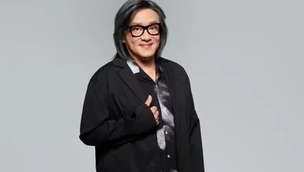 圓了34年前夢！金曲歌王施文彬首登高流藍寶石　喊話：把遺憾變驚喜